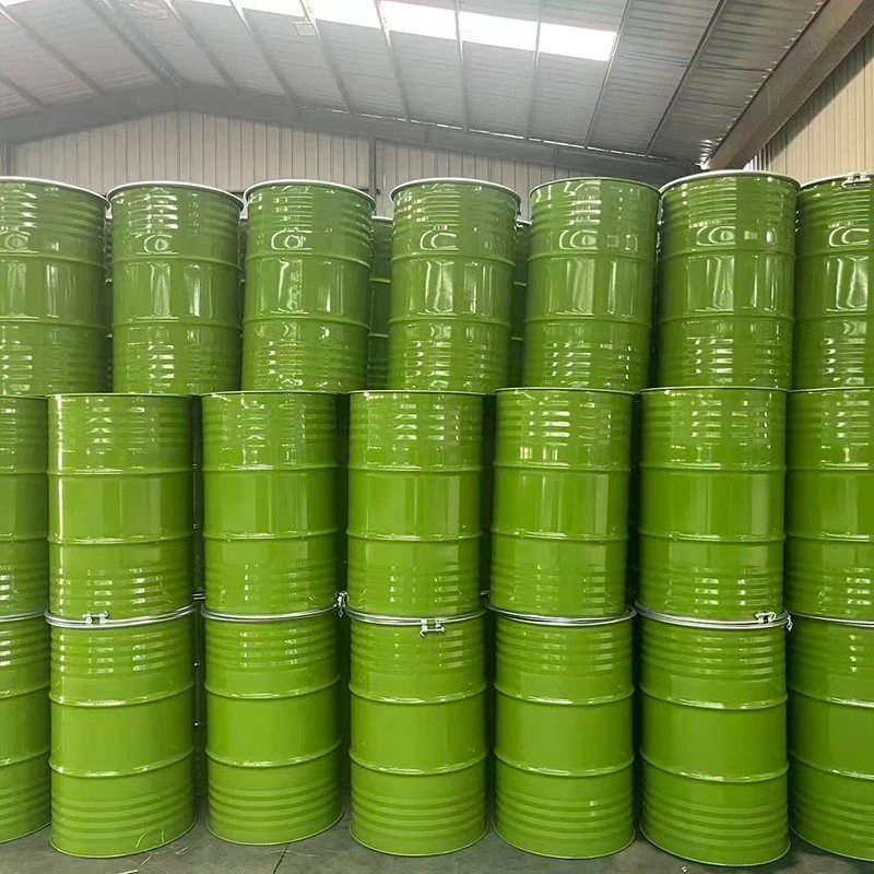 200l Open-head Steel Drum best