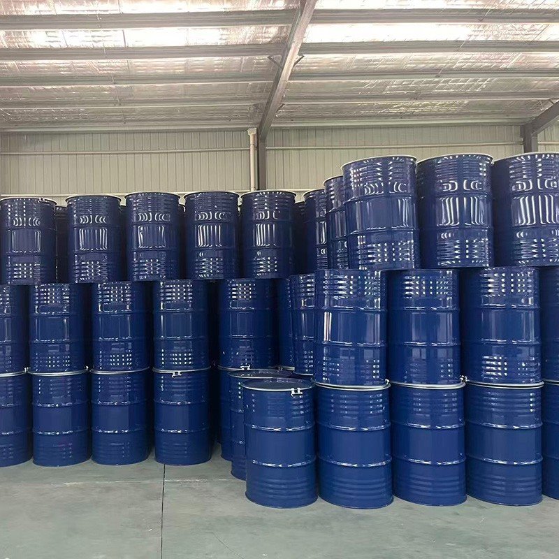 200l Open-head Steel Drum suppliers