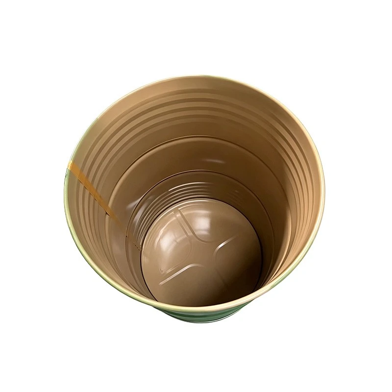 200l Open-head Steel Drum high quality