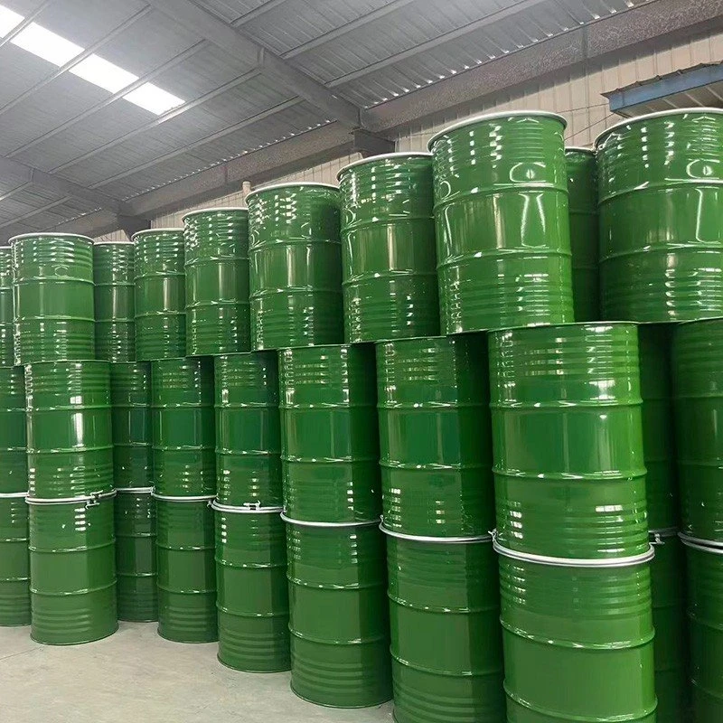 200l Open-head Steel Drum manufacturers