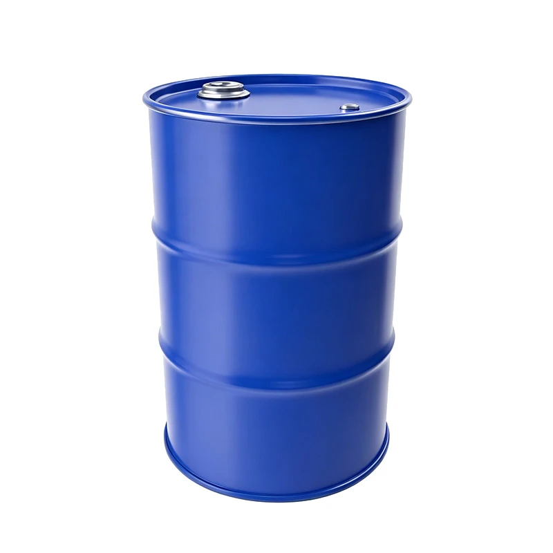 200l Tight-head Steel Drum