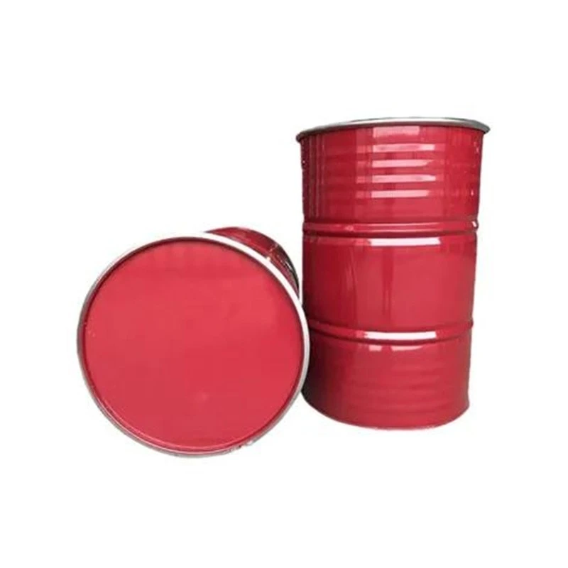 208l Open-head Steel Drum suppliers
