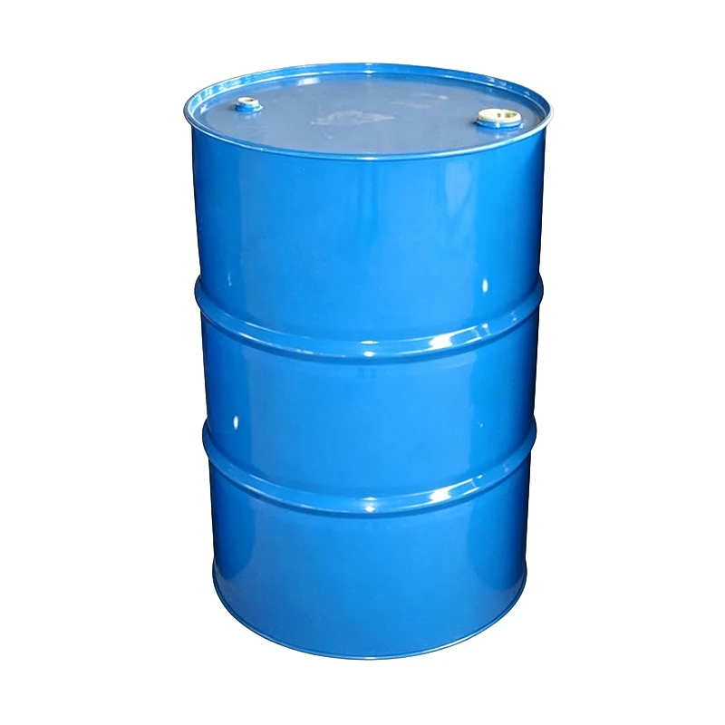 208l Tight-head Steel Drum
