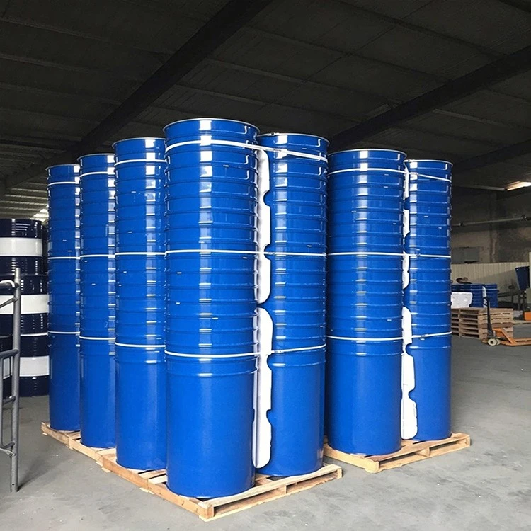 220L Open Top Tapered Drum suppliers