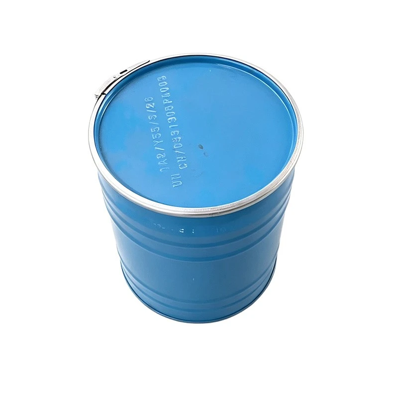 25l Open-head Steel Drum suppliers