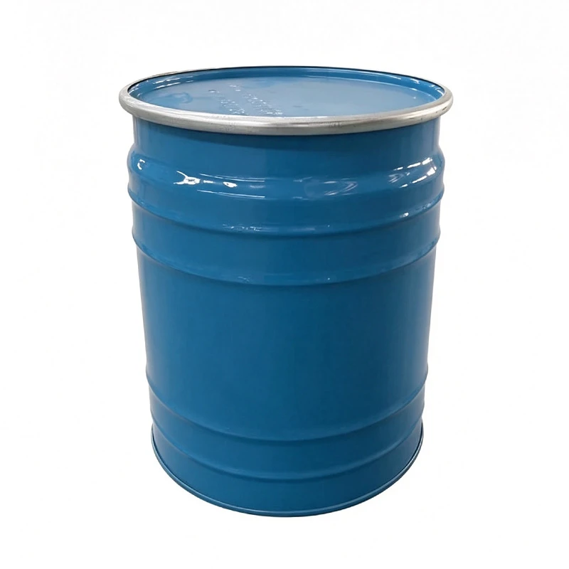 25l Open-head Steel Drum