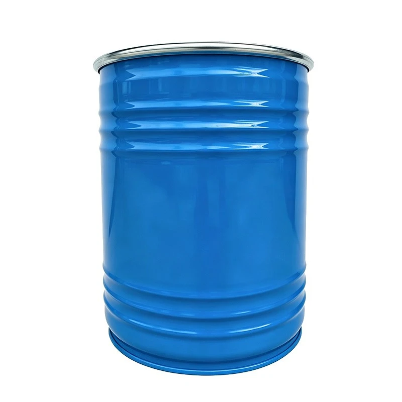 50l Open-head Steel Drum suppliers