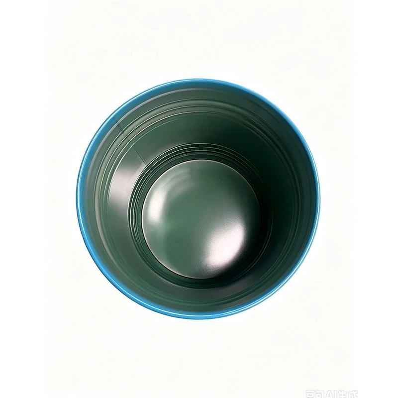50l Open-head Steel Drum best