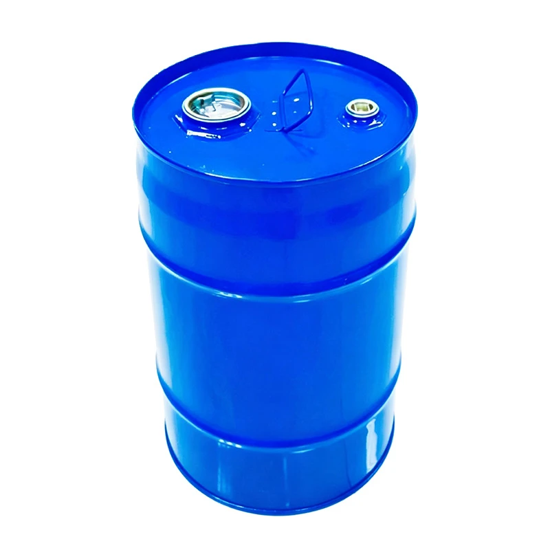 Airtight Steel Drum