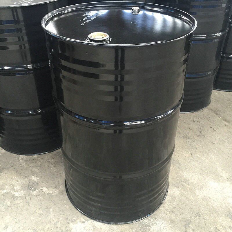 Black Metal Barrel suppliers