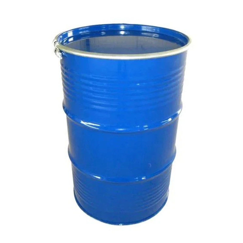 Blue Steel Drum suppliers