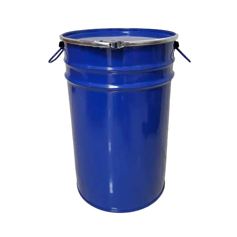 Food Grade Conical Drum suppliers