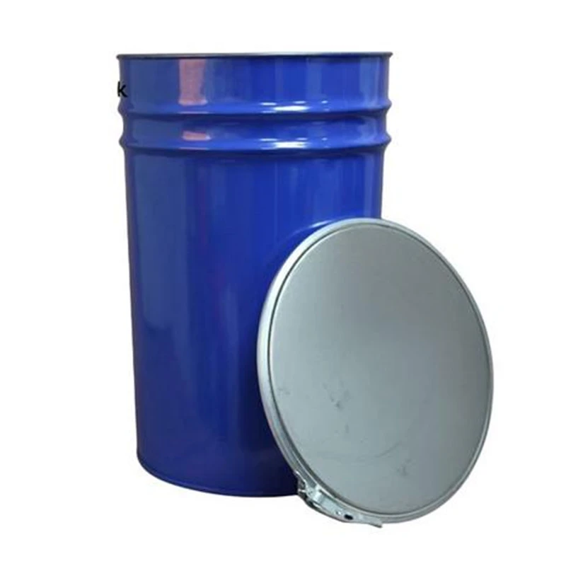 Fruit Juice Conical Drum
