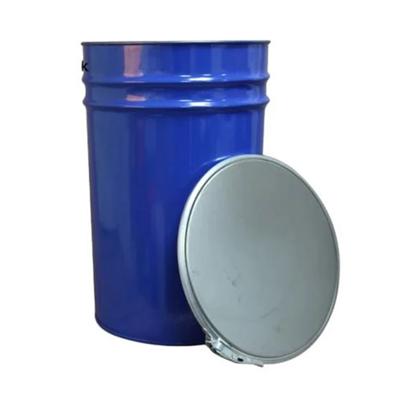 Fruit Pulp Conical Drum