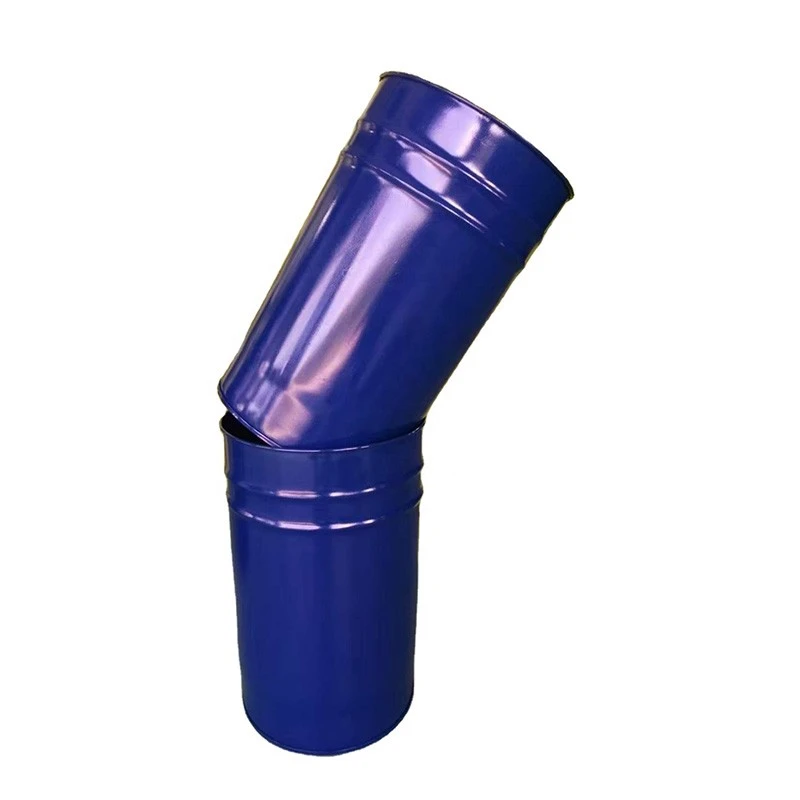 Fruit Puree Conical Drum suppliers
