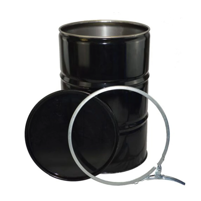 Heavy Duty Steel Drum