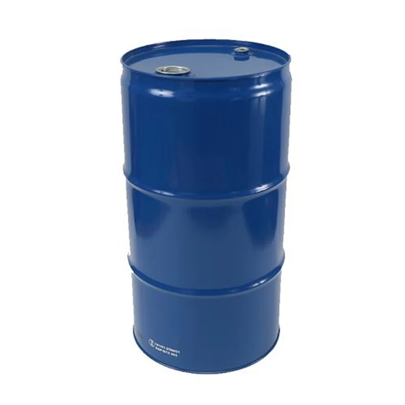 Industrial Steel Drum