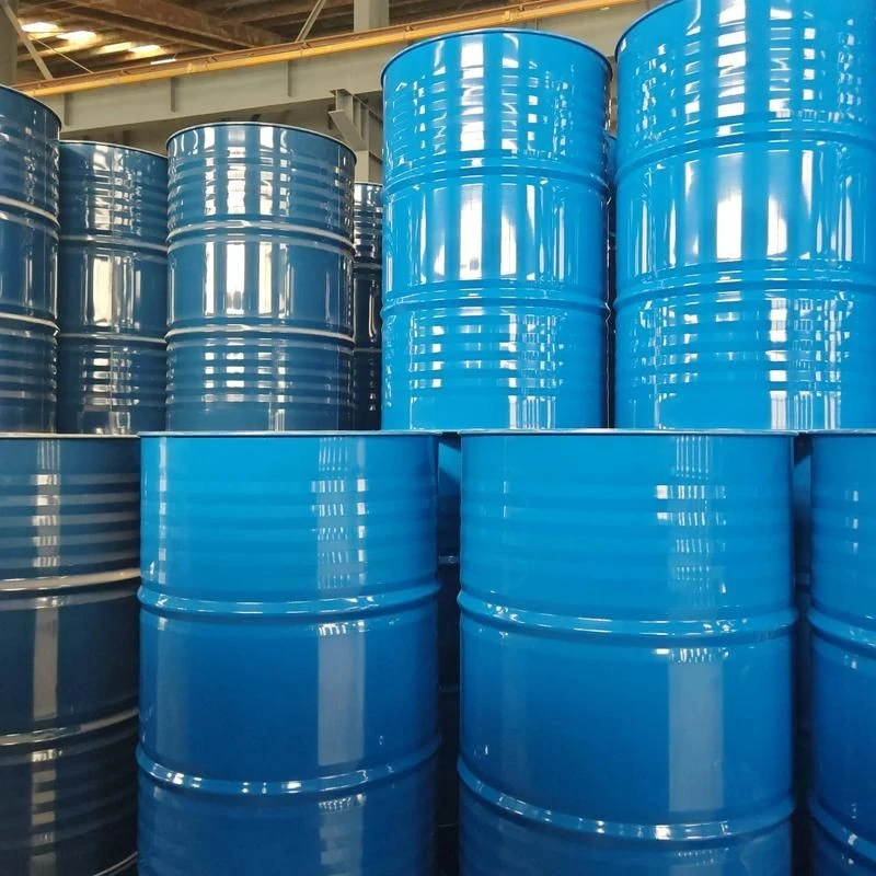 Juice Conical Barrel factory