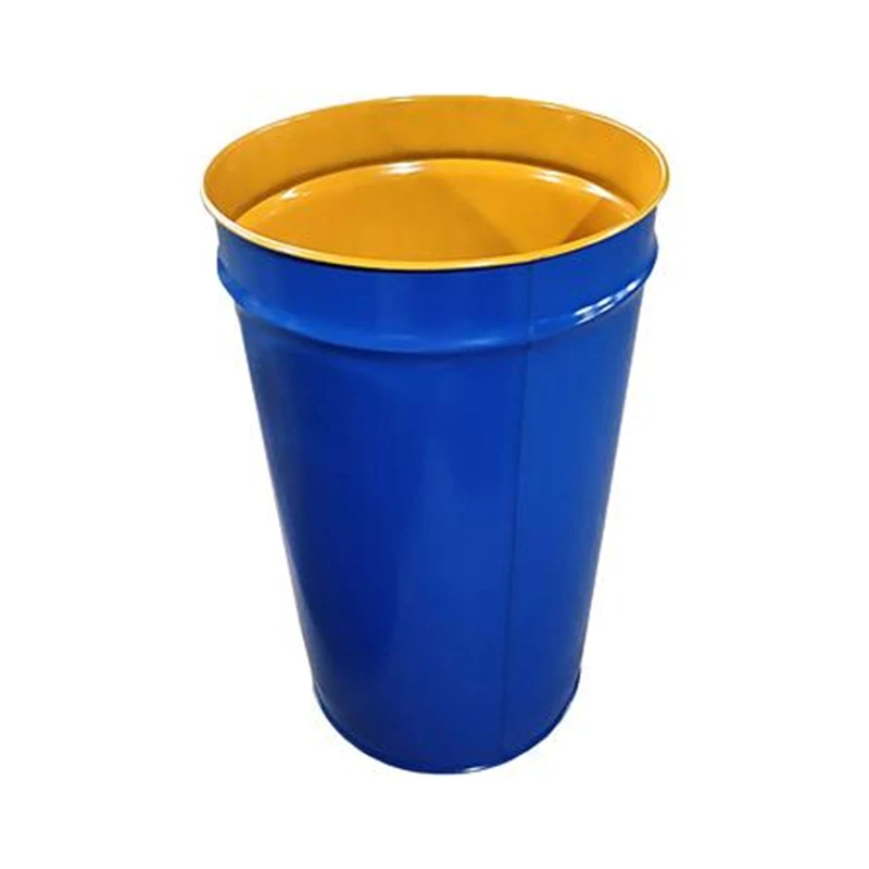 Juice Conical Barrel