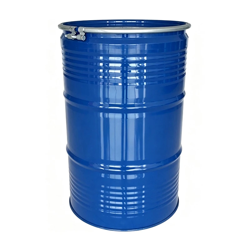 Mild Steel Barrels
