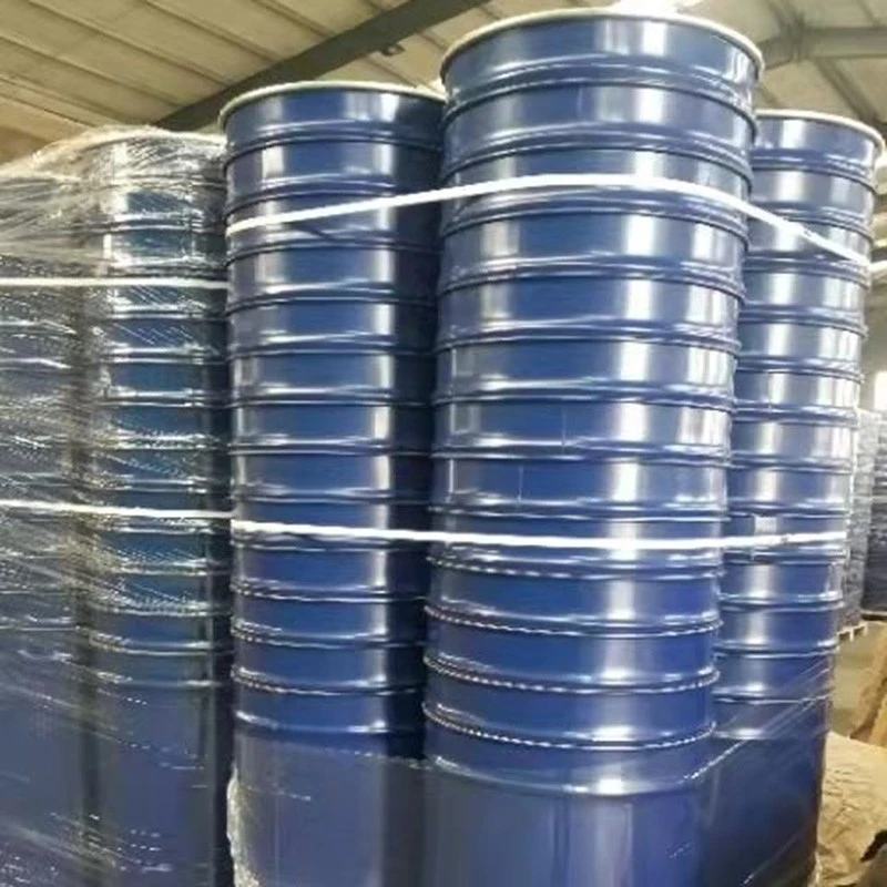 Nestable Conical Drum factory