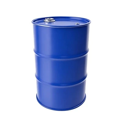 200l Tight-head Steel Drum