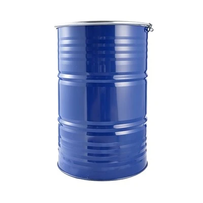 208l Open-head Steel Drum
