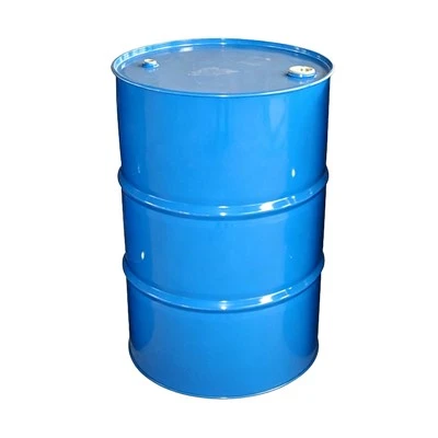 208l Tight-head Steel Drum