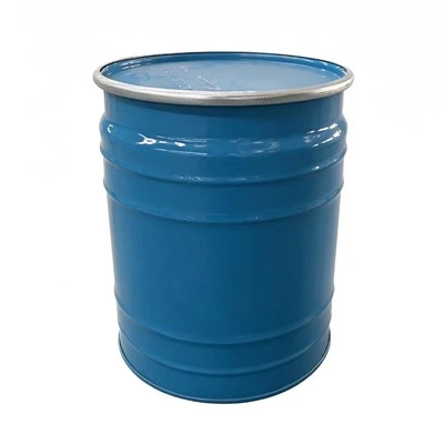 25l Open-head Steel Drum