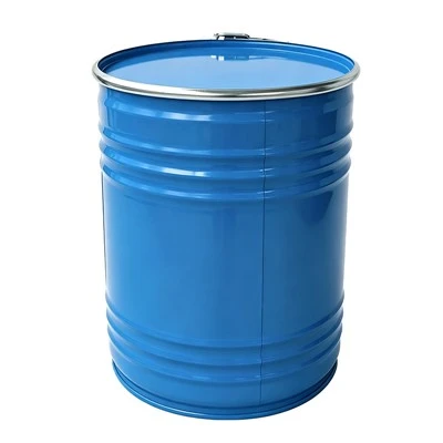 50l Open-head Steel Drum