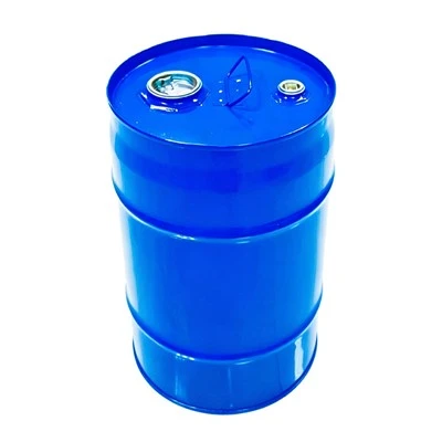 Airtight Steel Drum