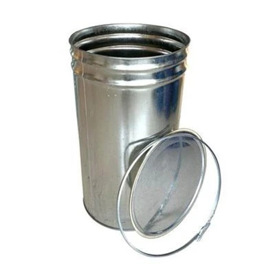 Conical Tank for Fruit Juice