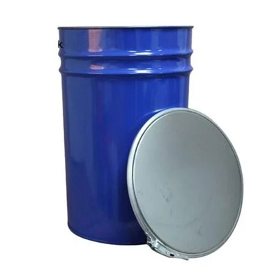Fruit Juice Conical Drum