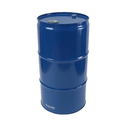 Industrial Steel Drum
