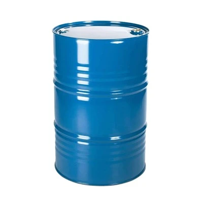 Metal Gas Barrel
