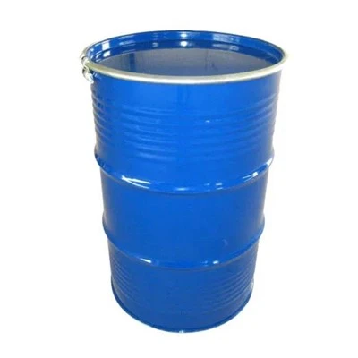 Metal Steel Drum