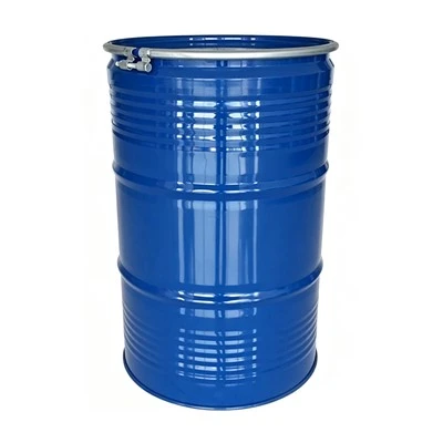 Mild Steel Barrels