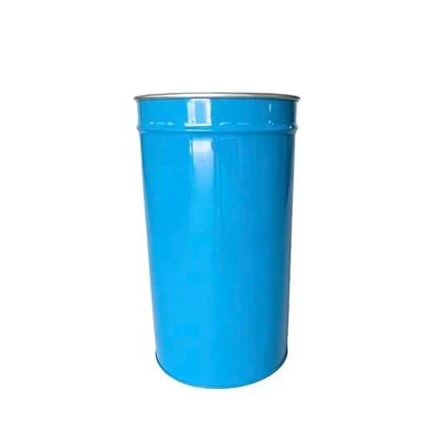 Tapered Bucket