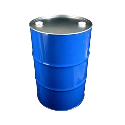 Tight Head Steel Drum