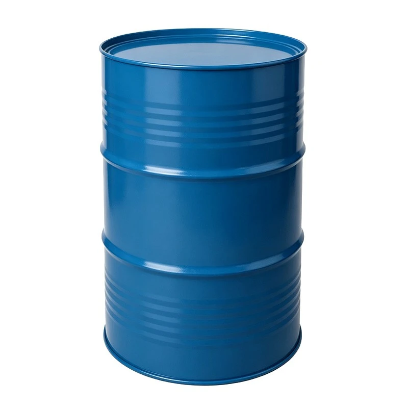 Tight Head Steel Drum factory