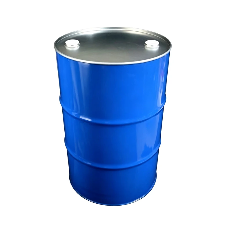 Tight Head Steel Drum