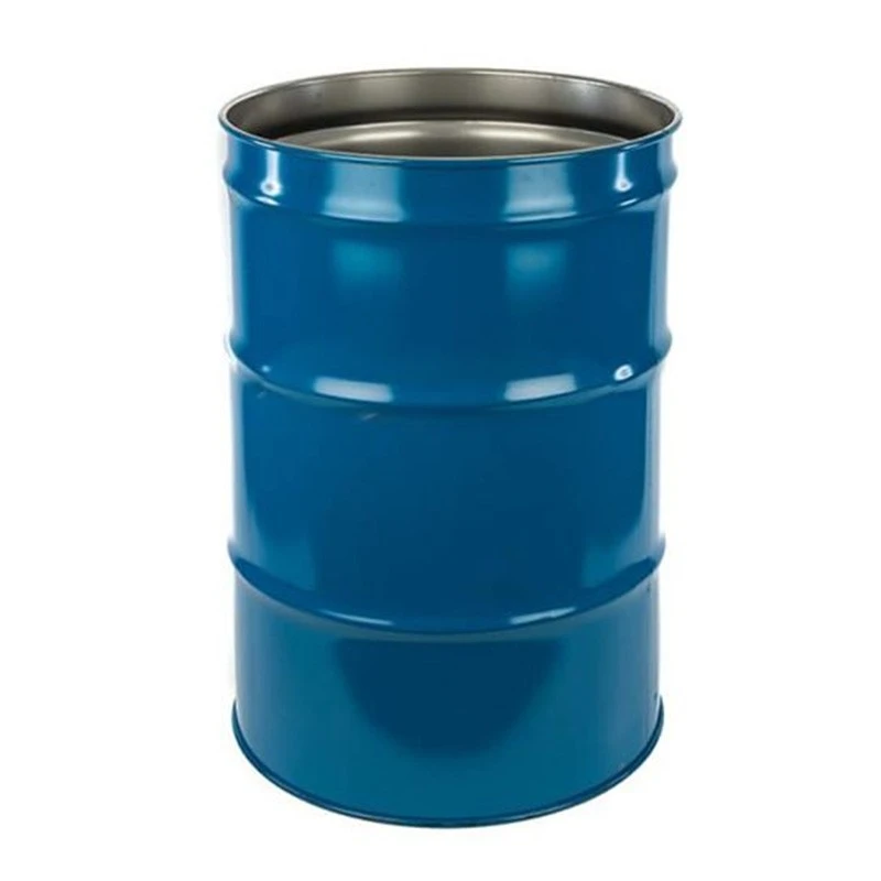 Unlined 55 Gallon Steel Drum suppliers